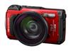 Конвертер Olympus Fish Eye FCON-T01 (TG-5/TG-6/TG-7/Макросъемка/Подводная съемка/На открытом воздухе)