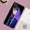 Чехол для телефона Ван Ибо для Xiaomi Redmi Note 13 12 12S 12C 13C 10 10C 9 9C 10S 11S 11 Pro Мягкий чехол