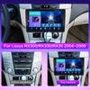2 DIN Android Carplay Car Radio For Lexus RX300 RX330 RX350 2003-2009 Multimedia Player Head Unit Stereo GPS Navigation BT WIFI 2+32GB