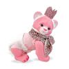 Pink Panther Toy - Berjuan S.L - 35 Cm - Multicolored - Fantasy - Modern - Plastic - Unisex - Children