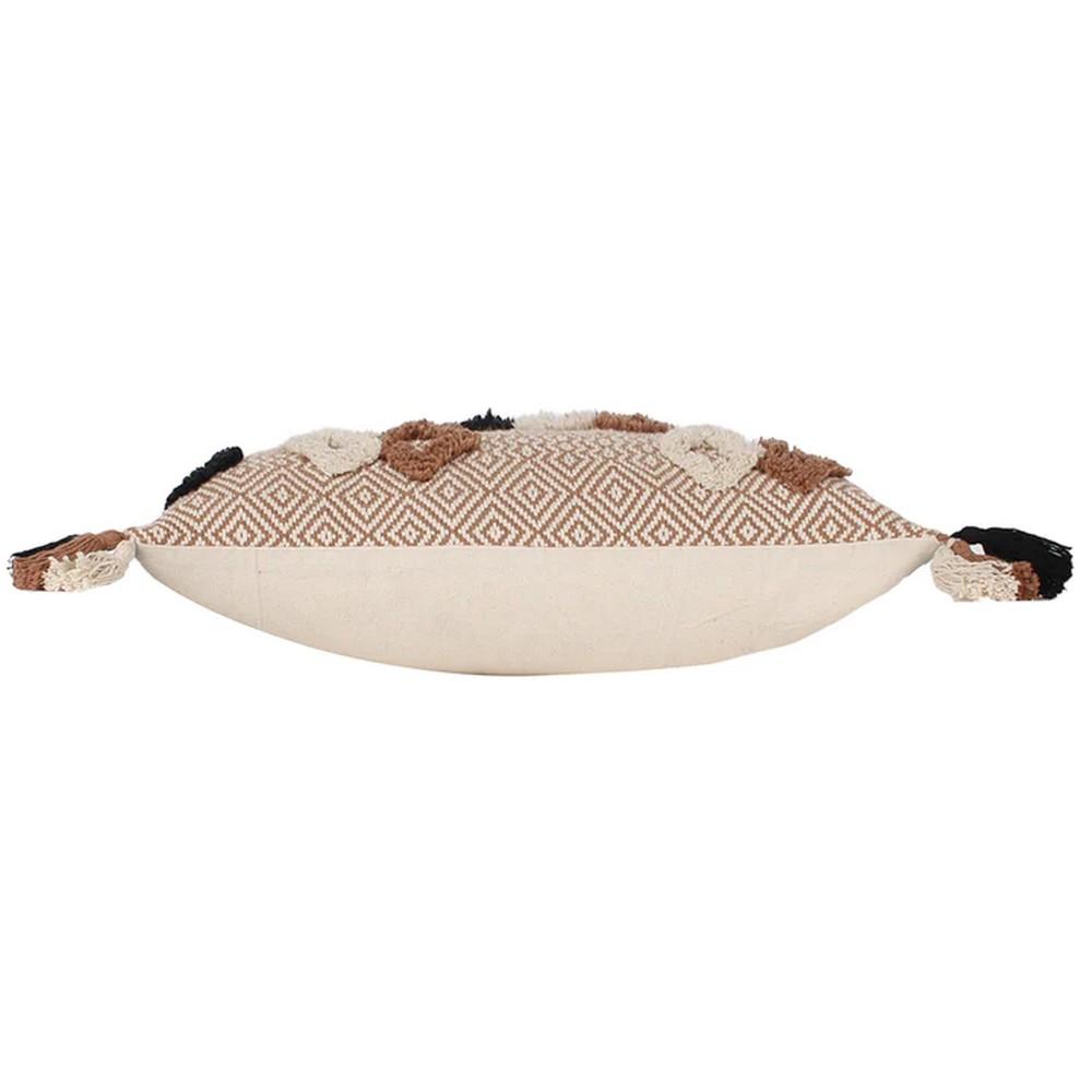 Furn Тафтинговый чехол на подушку Benji