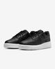 IO4837-001 Air Force 1 '07 SE Черный Нейтрально-серый Белый Черный (Женский)