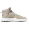 adidas Neo Fusion Storm Искусственная замша Теплые Удобные Спортивные Амортизирующие Износостойкие Полувысокие Повседневные Кроссовки Унисекс Повседневная Обувь IF1625