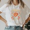 Vintage Fire-heart Shirt Throne of Glass T-shirt To Whatever End Shirt Sarah J Maas Quotes Tee Comfort Colors SJM Merch Tshirt