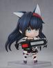 Good Smile Arts Shanghai Nendoroid Arknights Blaze Пластиковая окрашенная подвижная фигурка без масштаба