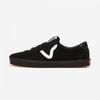 Sport Low Black Black Vn000cqrbka Black Black