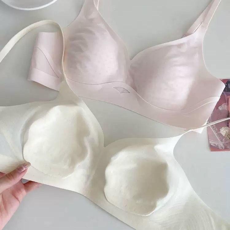 Девушки Тай-дай Бюстгальтеры Пуш-ап Простые Принтованные Женские Бюстгальтеры Женское Белье Без спинки Беспроводные Модные Бюстгальтеры Для Леди Девушек Подарки для подруги