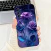 Чехол для Oppo Reno4 Pro 5G CPH2089 Роскошный Покрашенный Конфетный Чехол Мягкий Силиконовый Чехол для Телефона Для Oppo Reno 4 Pro Reno4 4G CPH2113 Сумки