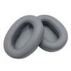 Comfortable Ear pads for WH XB900N Headphones Durable Earcups Sponge Covers High-Quality Black Ear Pads Replacement