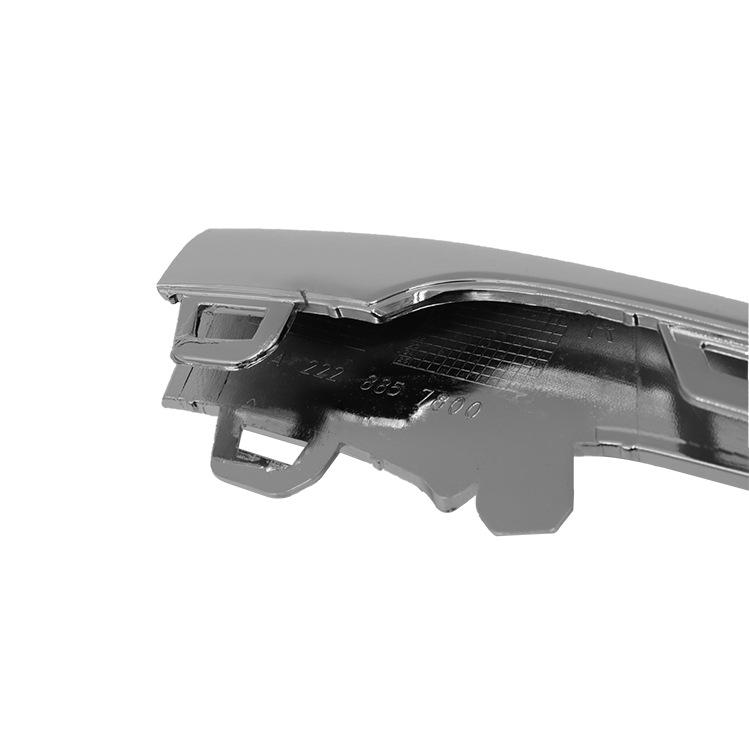 Накладка бампера для Mercedes-Benz W222 2228857800