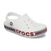 Crocs Классические вентилируемые клоги Белые Унисекс 209731-100