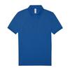 B&C Mens My 180 Polo Shirt