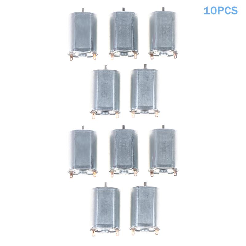 Dc Motor Fd-150Sh-2968 3.2/3.7Vdc 11000Rpm Motor 150 For Electric Toothbrush/Electric Hair Clipper/Electric Shaver