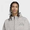 adidas Унисекс Толстовка на молнии Jw4752 G E premium Толстовка куртка