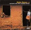 CD РАЗНЫЕ ИСПОЛНИТЕЛИ - Sister Bossa Vol. 3 5062502 Ирма 2002 Италия Танцевальная и Электронная Б/У