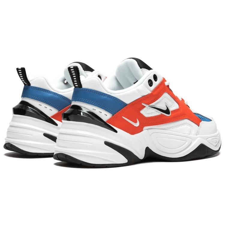 (WMNS) Nike M2K Tekno 'Team Orange' Женские AO3108-101