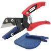 Hobby Tool Series HG Universal Cutter with Angle Cutting Guide, Plastic Model Tool, HT-480