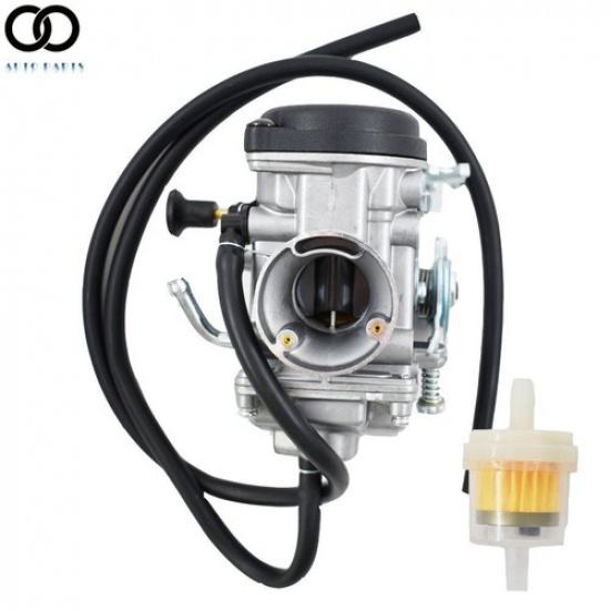 Карбюратор 5RS-14301-00-00 Для Yamaha TW 200 TW200 Trailway 2001-2017 Мотоцикл для бездорожья