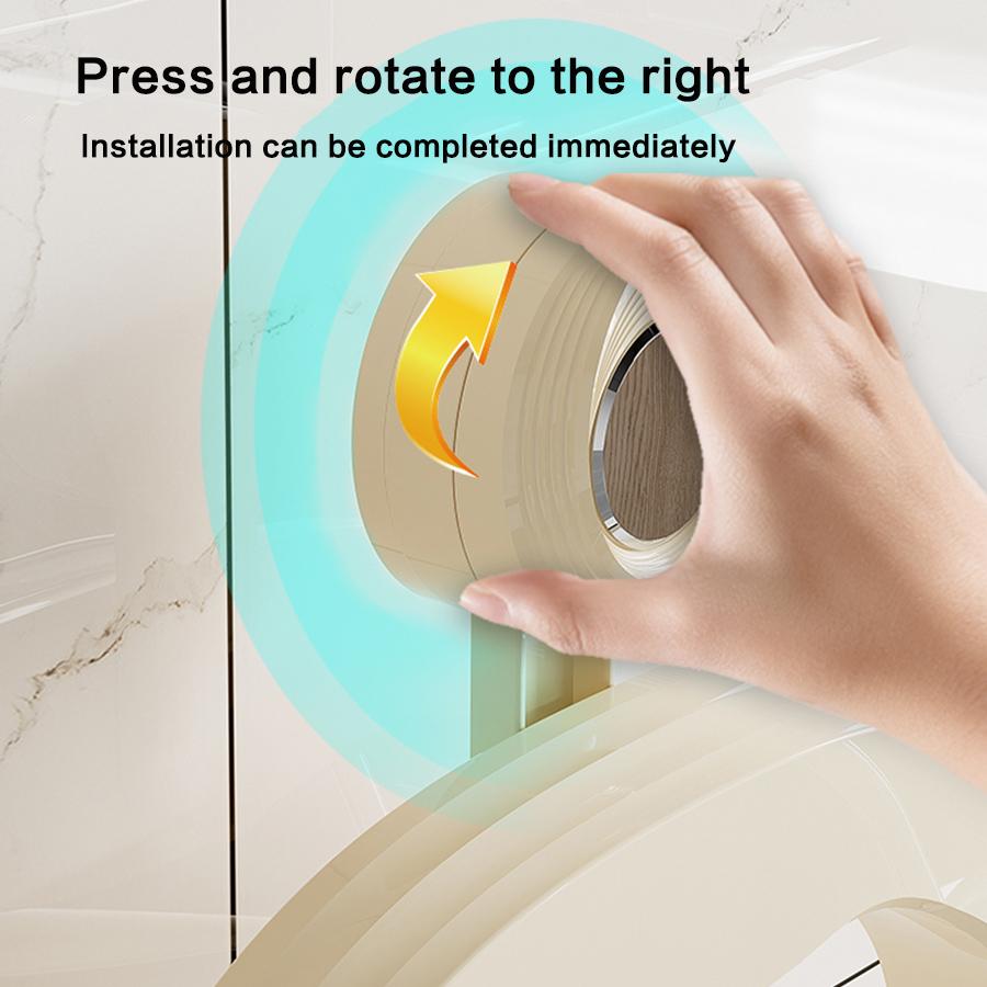 1 шт. Держатель крышки кастрюли на присоске, Настенный держатель крышки кастрюли, Кухонная полка для хранения без сверления, Многоцелевая полка для хранения, Подставка для разделочной доски, Мульти