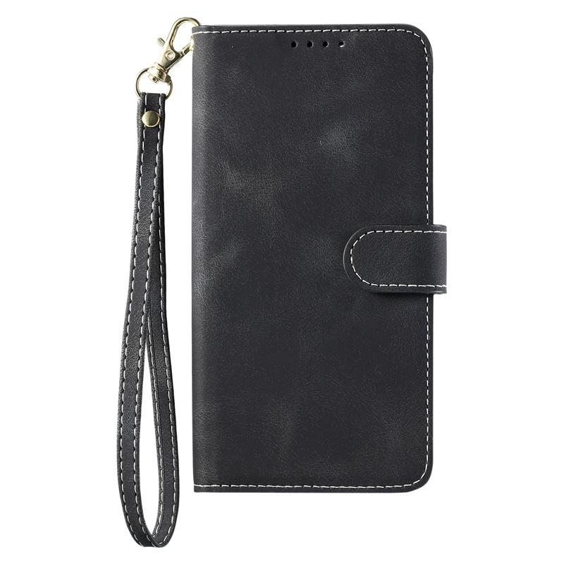 For Samsung Galaxy A10 M10 A20 A30 A50 A50S A30S A40 Note 8 9 10 20 S10 S20 + Plus Pro Ultra Lite S20FE Case Flip Leather Wallet Card Slots Cover