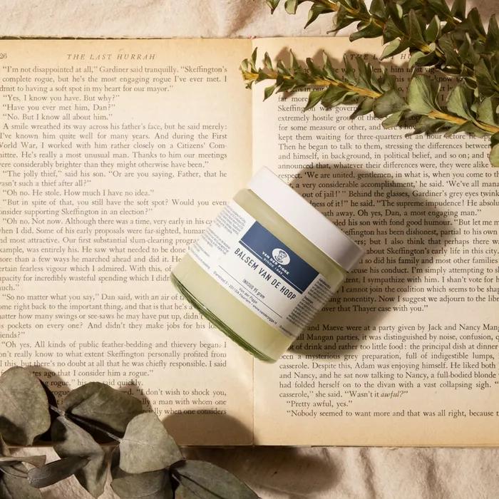 Hope Healing Massage Balm 95g