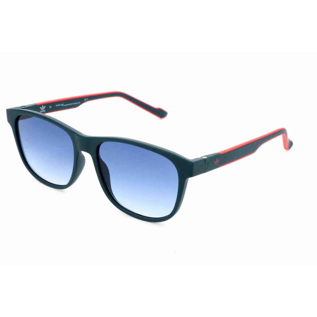 Okulary ADIDAS AOR031-092009. Okulary przeciwsłoneczne, Kolor havana. Mężczyzna.
