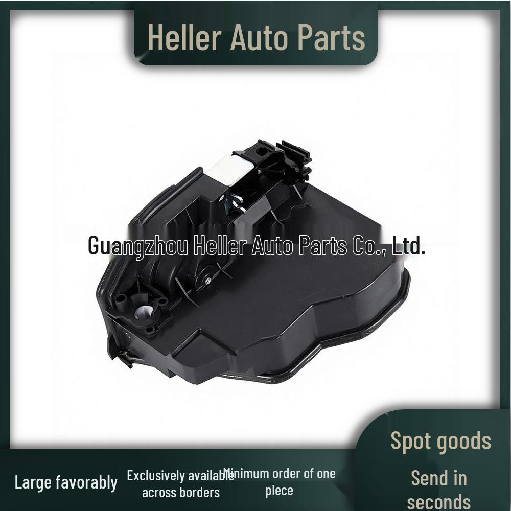 Left Rear Door Lock Actuator for BMW 1/3/5 Series (51217202147)