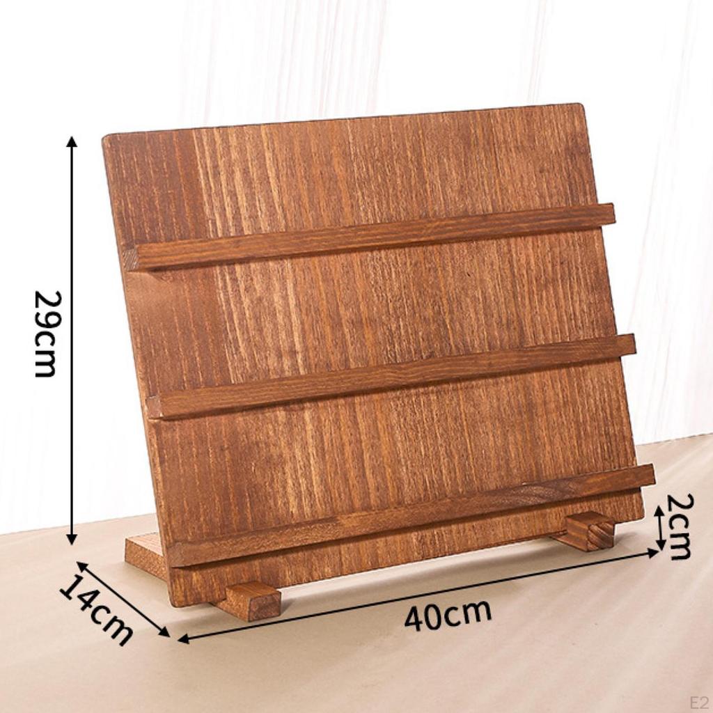 Подставка для сережек с карточками, многослойная, многоцелевая, витрина для дизайна ногтей