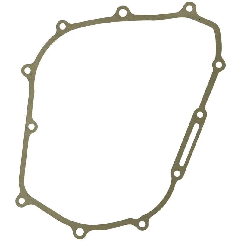 Motorcycle Cylinder Engine Crankcase Clutch Covers Gasket Set Kits For Honda XR250R XR 250 R 1996-2004