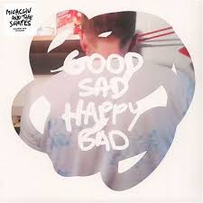 Виниловая пластинка MICACHU & THE SHAPES - Good Sad Happy Bad RTRADLP742 Rough Trade 2015 Великобритания Поп
