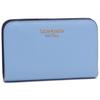 Кошелек двойного сложения Morgan Mini Wallet Blue KATE SPADE K8927 410 [Kate Spade] Женский [Товар]