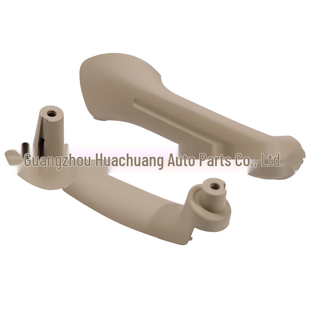 Подходит для 1999-2004 VW Jetta/Bora/Golf 4-дверный подлокотник внутренняя ручка