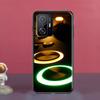 Чехол в стиле техно-музыка для POCO X5 X3 F5 Pro X4 F4 GT M5s C40 F3 для Xiaomi 13 Lite 12 11T 12T Pro 12X
