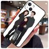 ТВ Сумерки Изабелла Эдвард Чехол Для iPhone 13 Pro Max 16 15 11 12 14 17 Pro Max mini 15 16 Plus 16e 17 Air Чехол для Телефона