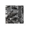 Материнская плата GIGABYTE B550M K MicroATX [AMD оснащена чипсетом B550] MB6135