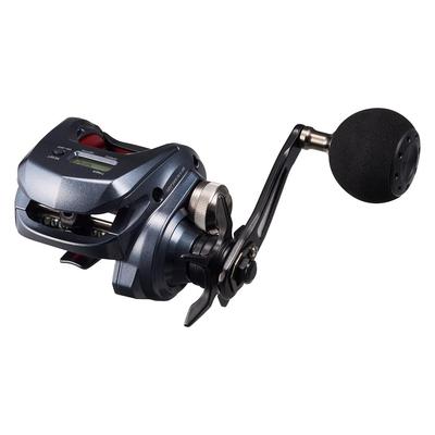 Daiwa Спиннинг LIGHT GAME RX IC 200L с счетчиком