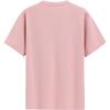 GAP T-Shirts Unisex Crew Neck Moderate 725620