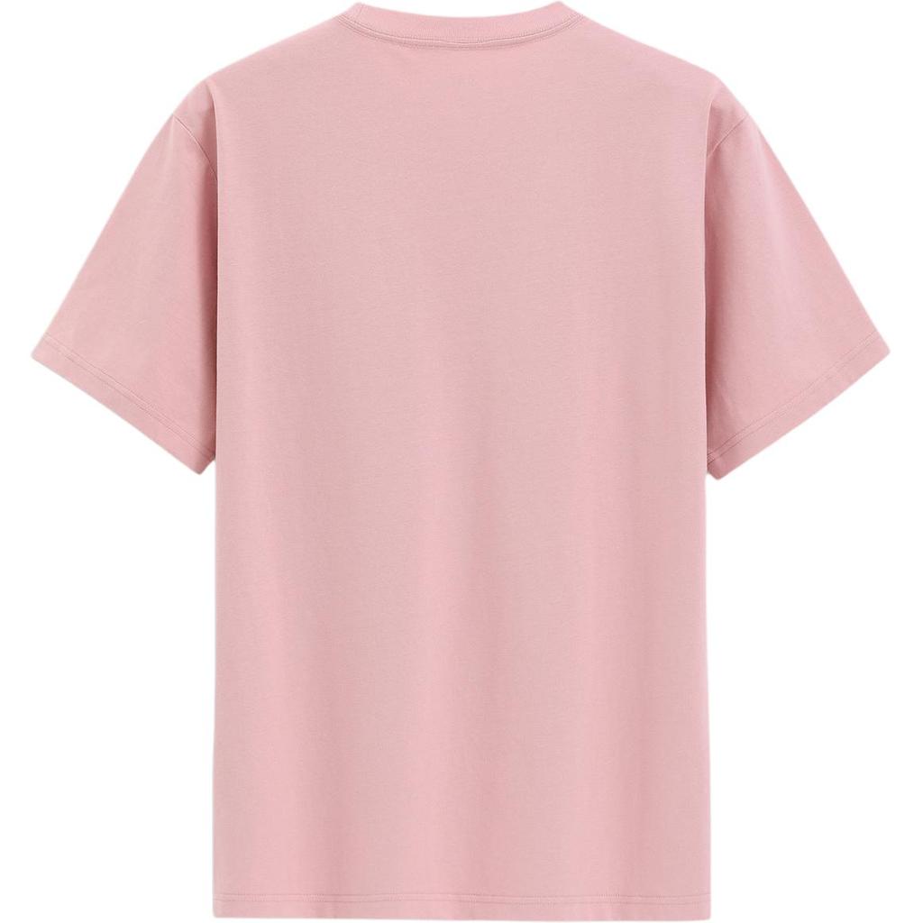 GAP T-Shirts Unisex Crew Neck Moderate 725620