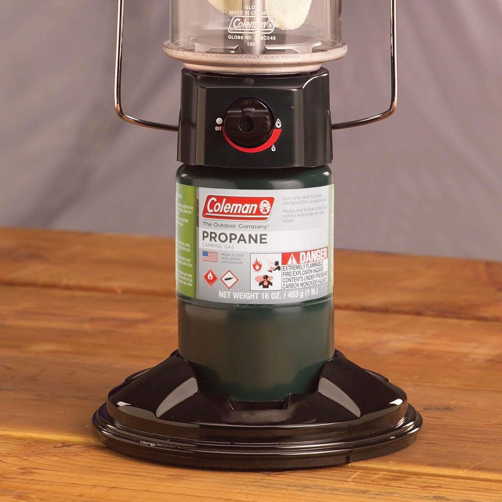 Coleman QuickPack 967 Lumens Lantern
