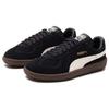 Puma Army Trainer Black Alpine Snow Gum Unisex Sneakers 388156-09