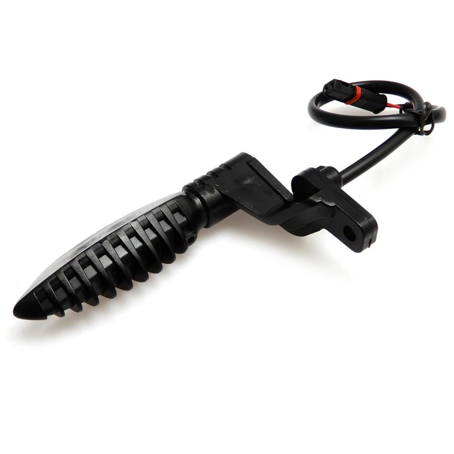 Пара задних светодиодных указателей поворота для BMW F700GS F800GS R1200GS S1000RR