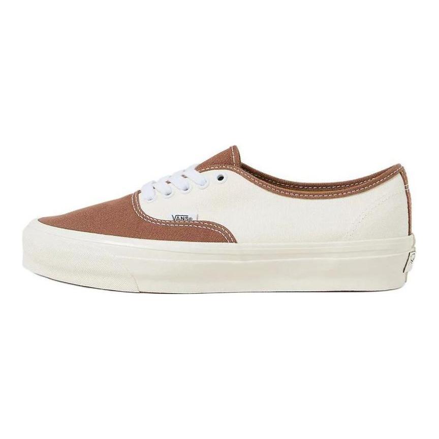 Vans Премиальные Оригинальные 44 'Кофейно-коричневые' Vans VN000CQACFF