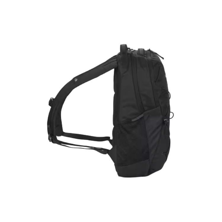 The North Face 28L Jester Sports Casual Hiking Backpack Unisex backpack Black NM2SP70A