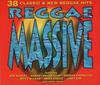 CD VARIOUS - Reggae Massive DINCD93 Dino Entertainm 1995 UK Dance & Electronica Used