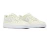 Kids' Sneakers Nike Air Force 1 Low Pale Ivory Sea Glass (GS) Pale Ivory/Sea Glass/White/Football Grey