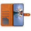 KHAZNEH For OnePlus Nord 5 5G Wallet Phone Case Stand Leather Flip Cover