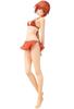 Shining Wind Sheena Swimsuit Scale PVC Painted Finished Ver. (1/7 Product)