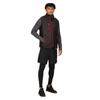 Regatta Professional Mens Quilted Hybrid Gilet