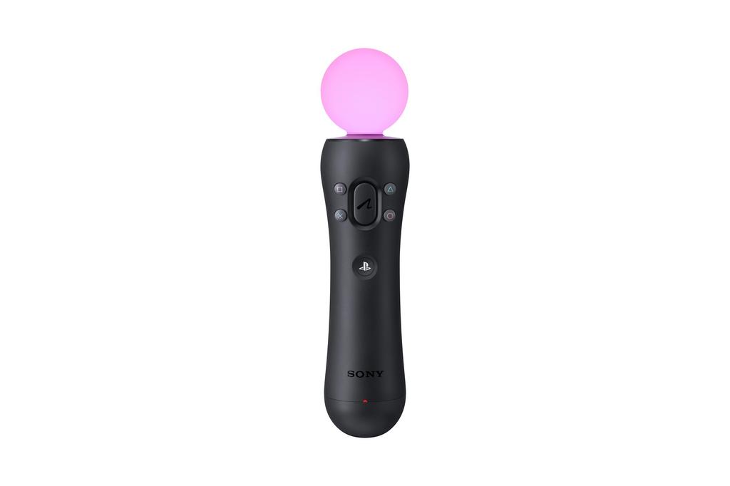 Sony Interactive Entertainment PlayStation Move Motion Controller CECH-ZCM2J
