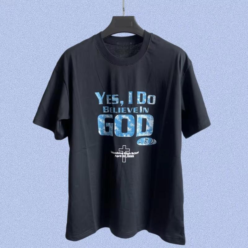 2026 New Summer Tshirt Loose Short Sleeves Neutral Casual High Quality Comfortable Street For Both Men And Women
